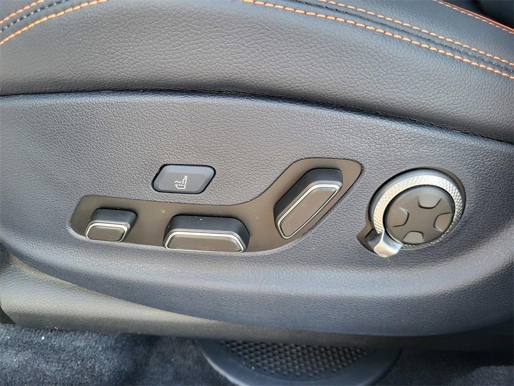 new 2026 Genesis GV70 car, priced at $66,634