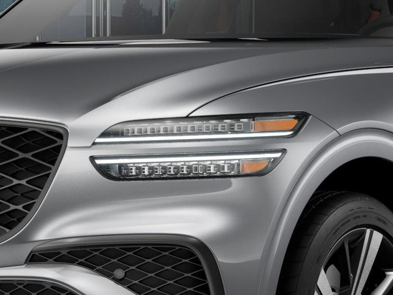 new 2026 Genesis GV70 car, priced at $65,835
