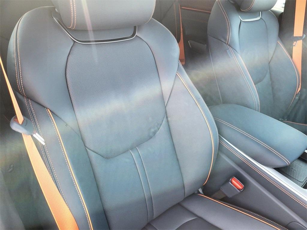 new 2026 Genesis GV70 car, priced at $66,634