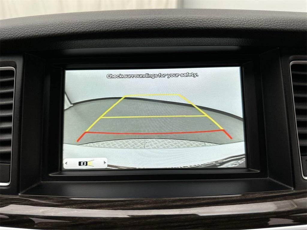 used 2017 Genesis G80 car, priced at $16,810