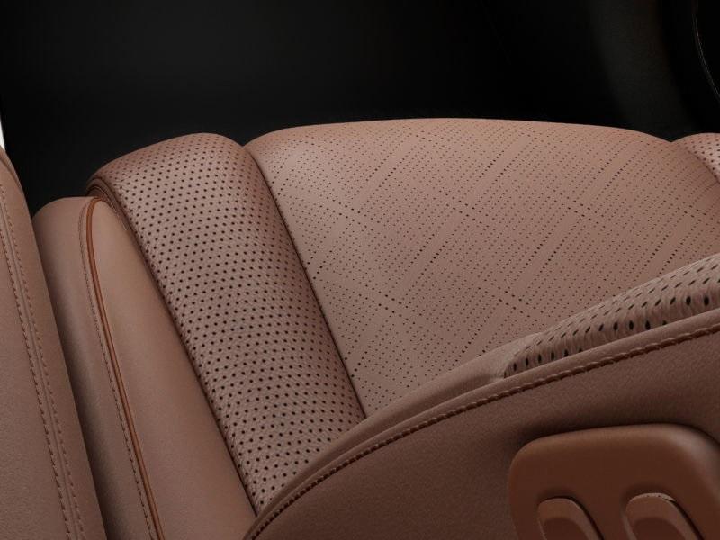 new 2026 Genesis GV80 car, priced at $78,405