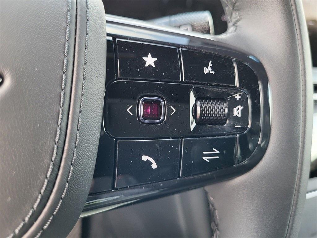 new 2026 Genesis GV80 car, priced at $86,674