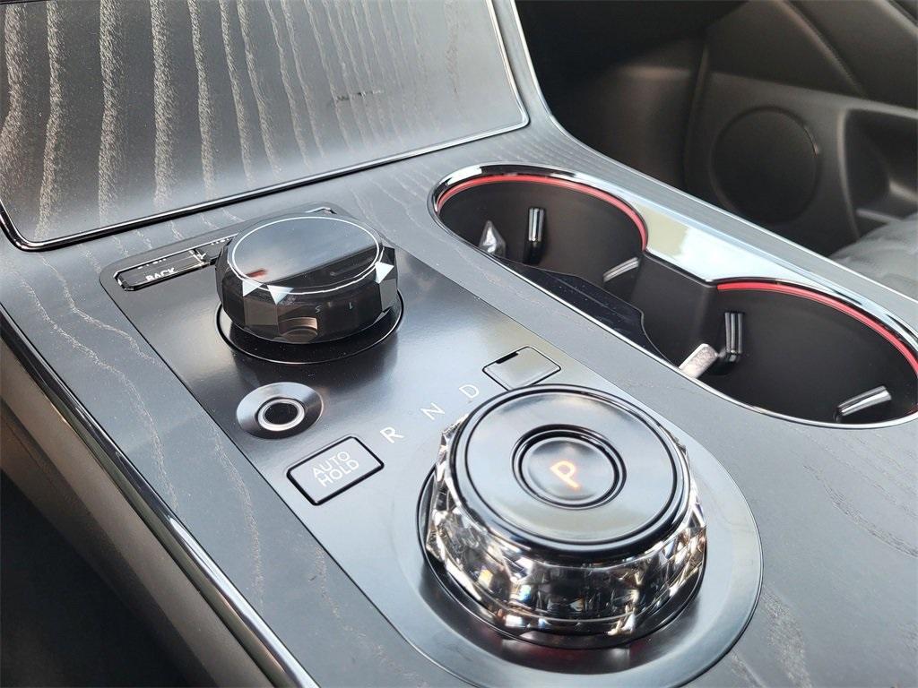 new 2026 Genesis GV80 car, priced at $86,674