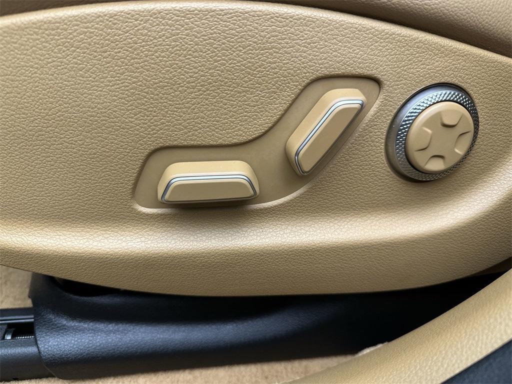 used 2025 Genesis G80 car, priced at $53,312
