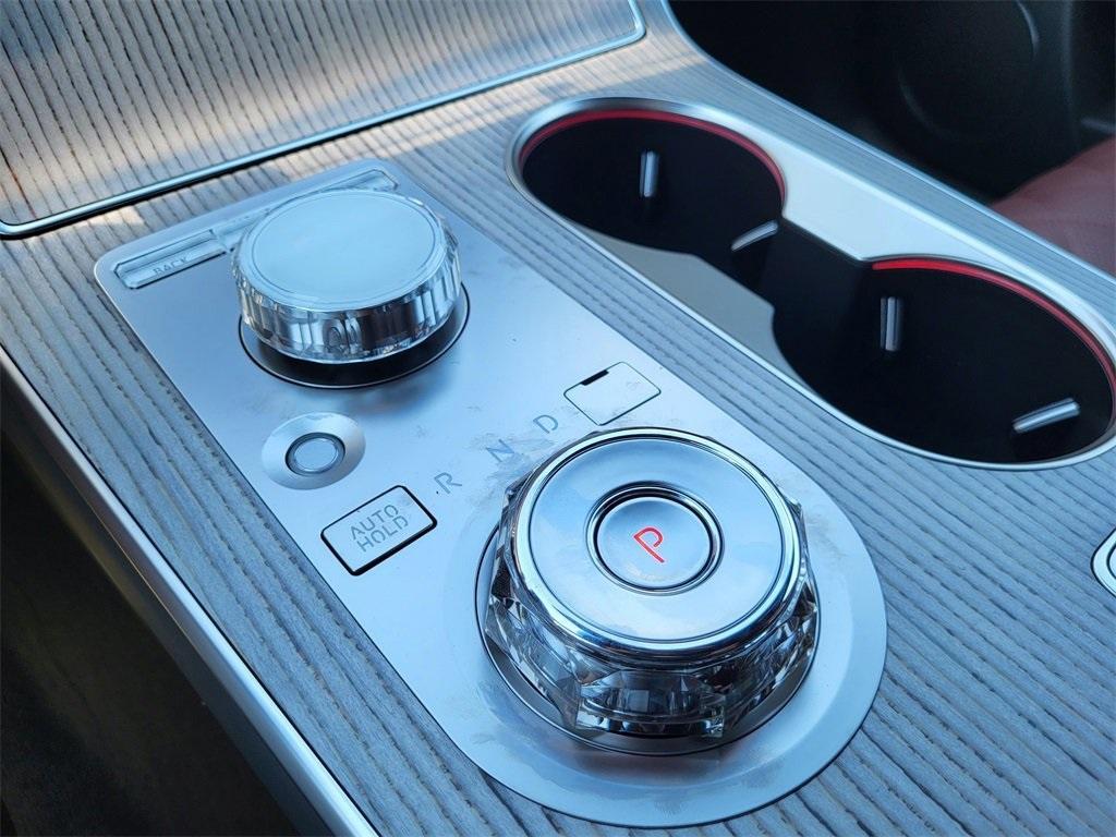 new 2026 Genesis GV80 car, priced at $85,794