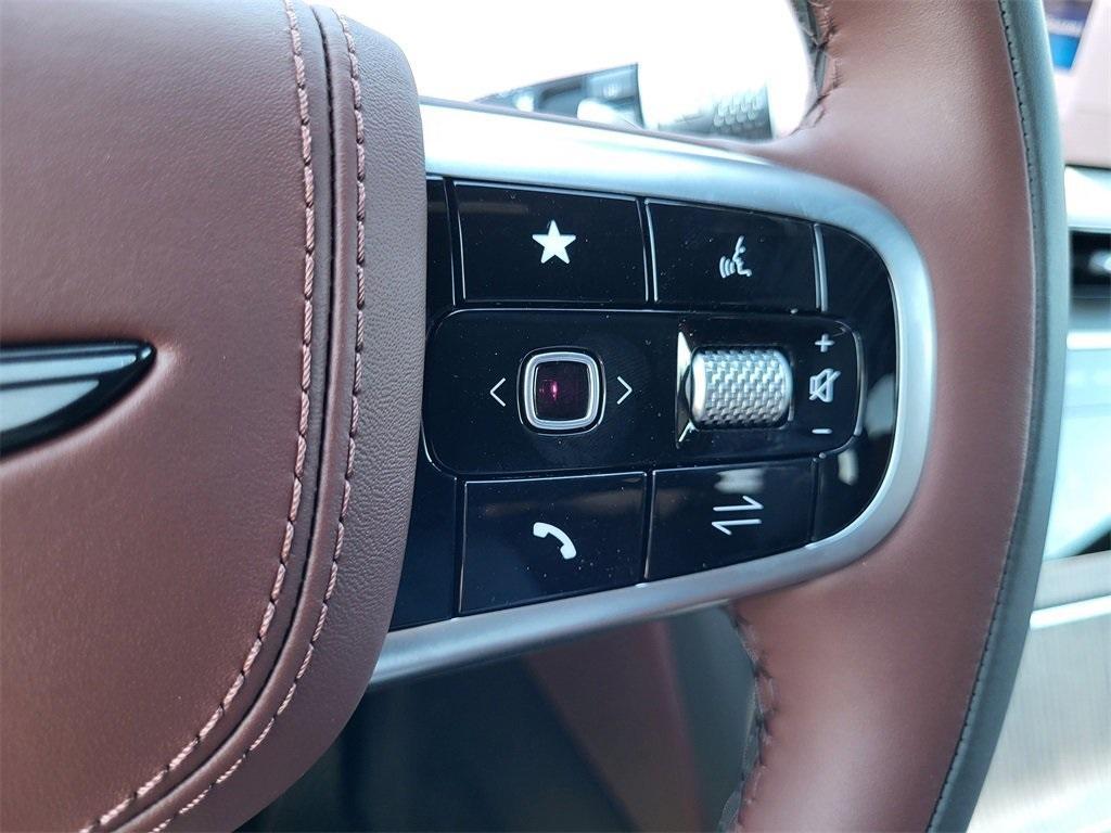 new 2026 Genesis GV80 car, priced at $85,794