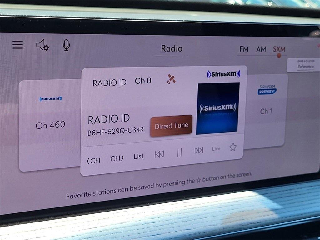 new 2026 Genesis GV80 car, priced at $85,794