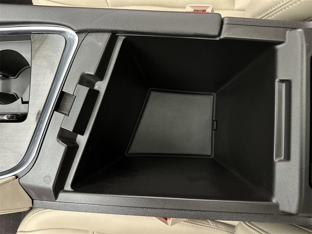 used 2020 Buick Enclave car, priced at $29,649