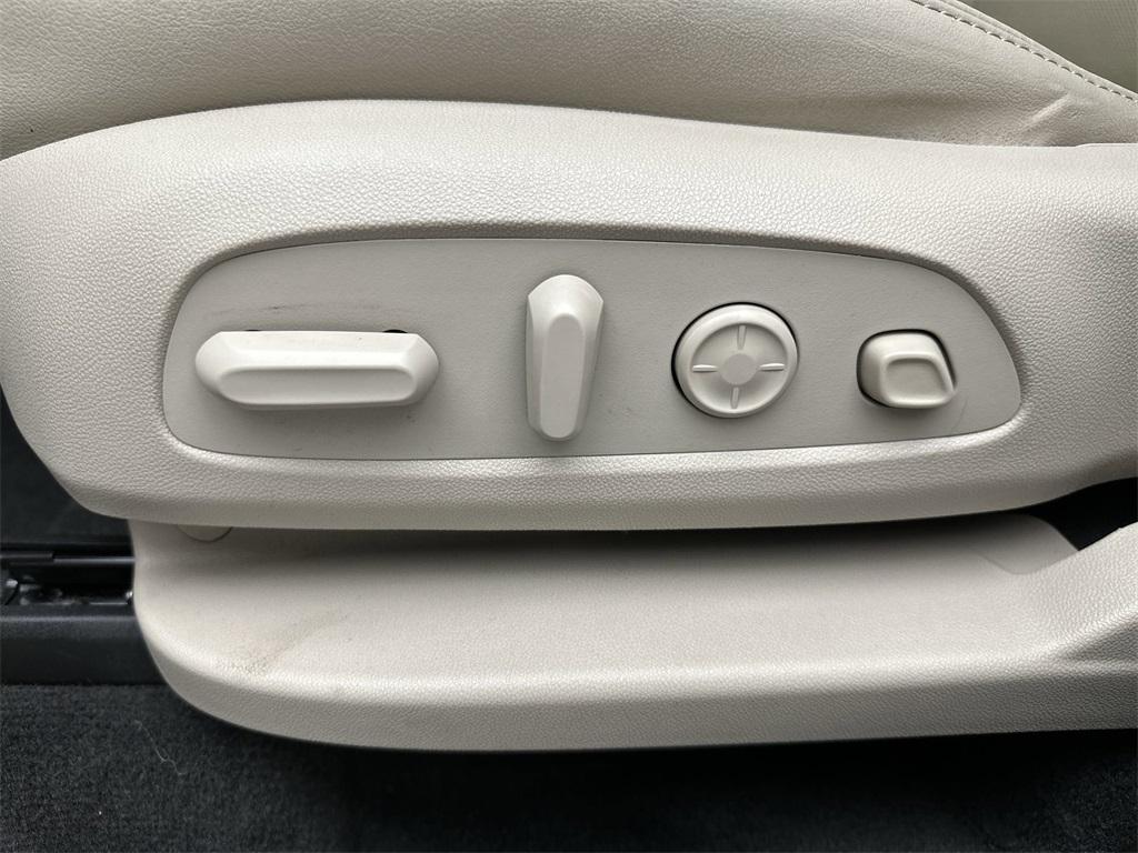 used 2020 Buick Enclave car, priced at $29,649