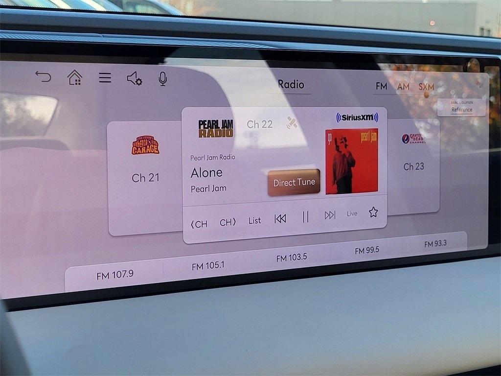 new 2026 Genesis G80 car, priced at $81,429