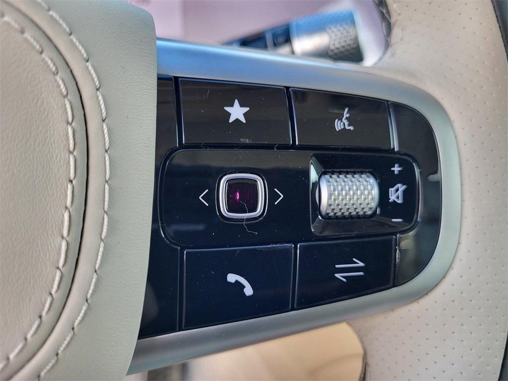 new 2026 Genesis G80 car, priced at $81,429