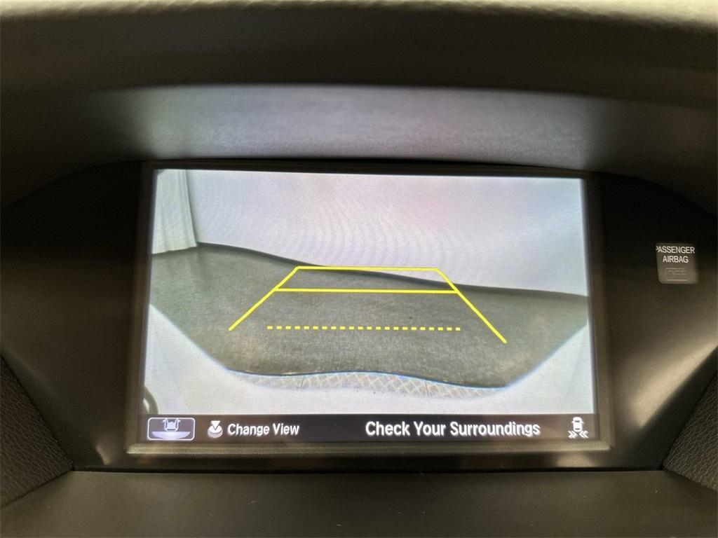 used 2018 Acura MDX car, priced at $19,602