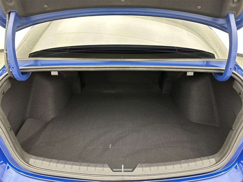 used 2022 Kia K5 car, priced at $25,238