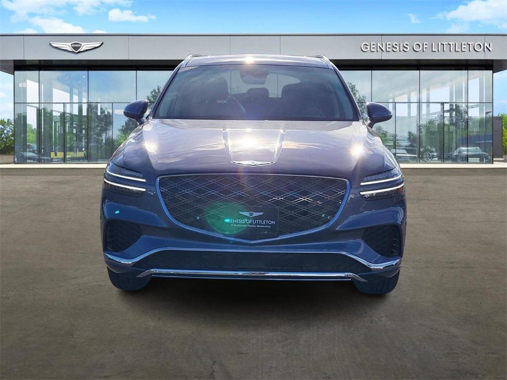 new 2026 Genesis GV70 car