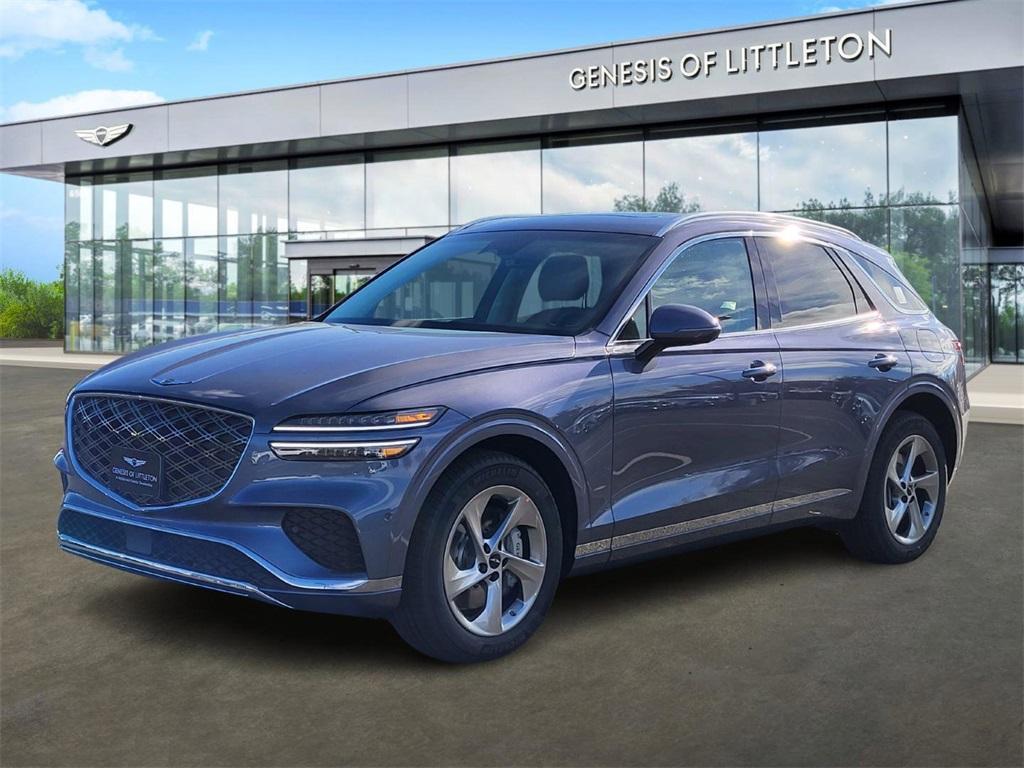 new 2026 Genesis GV70 car