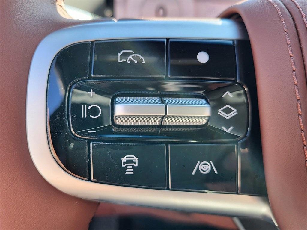 new 2026 Genesis GV80 car, priced at $85,584