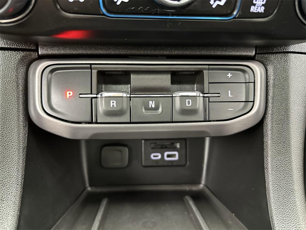 used 2023 GMC Acadia car, priced at $38,500