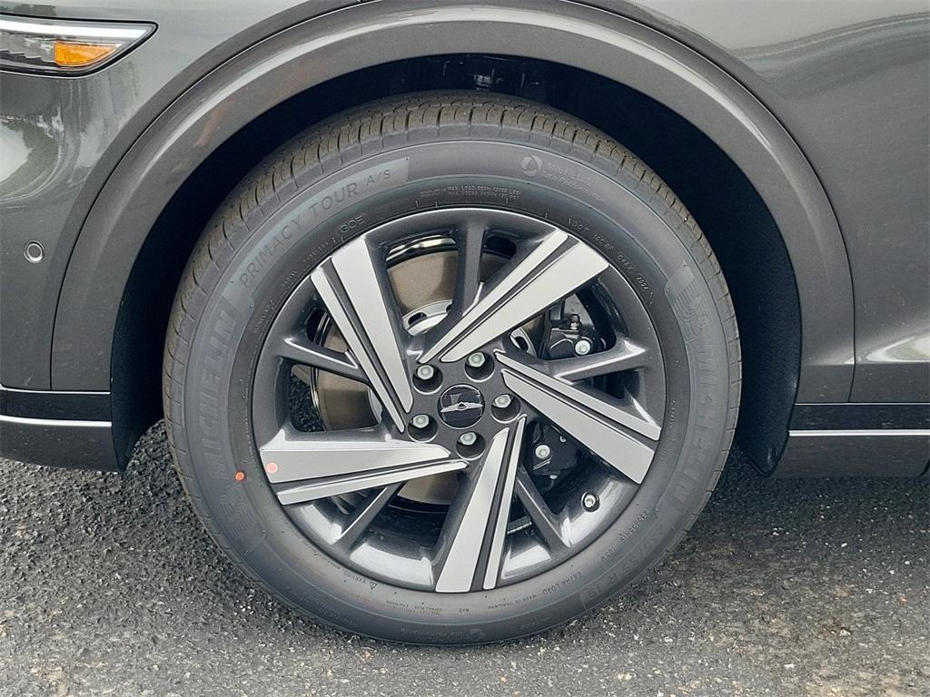 new 2026 Genesis GV70 car, priced at $65,835
