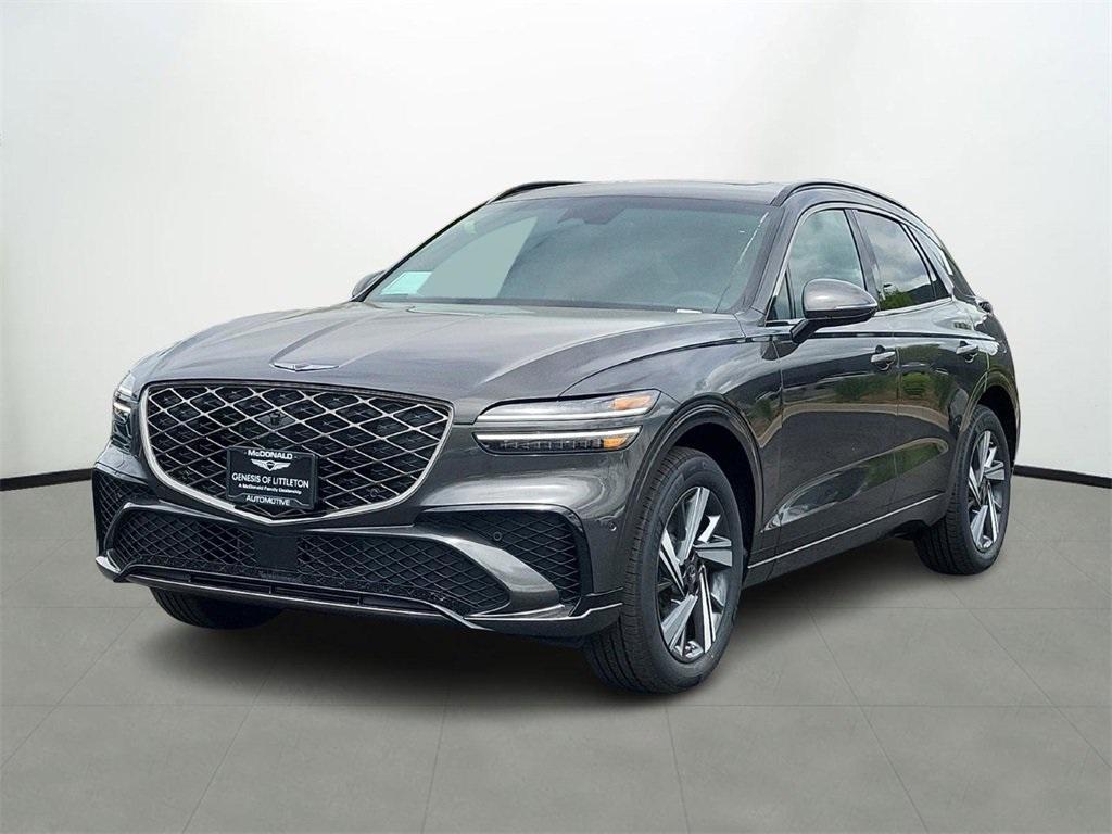 new 2026 Genesis GV70 car, priced at $65,835