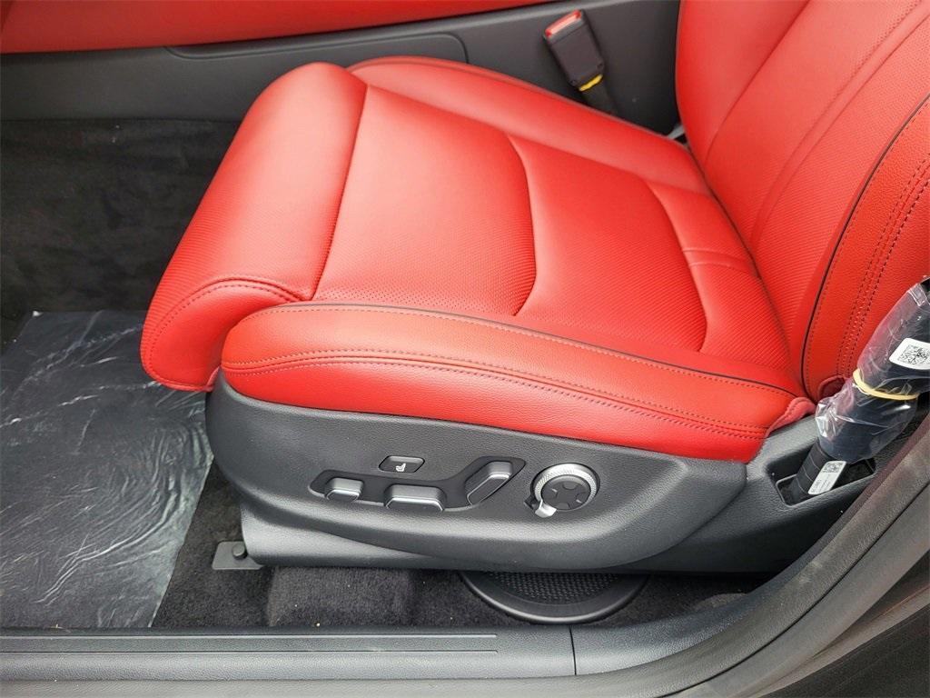 new 2026 Genesis GV70 car, priced at $65,835