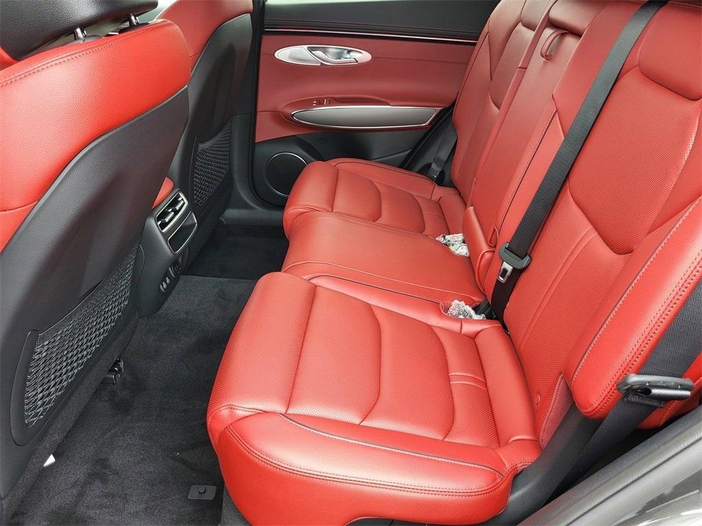 new 2026 Genesis GV70 car, priced at $65,835