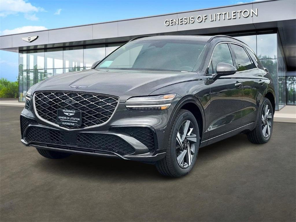 new 2026 Genesis GV70 car, priced at $65,835