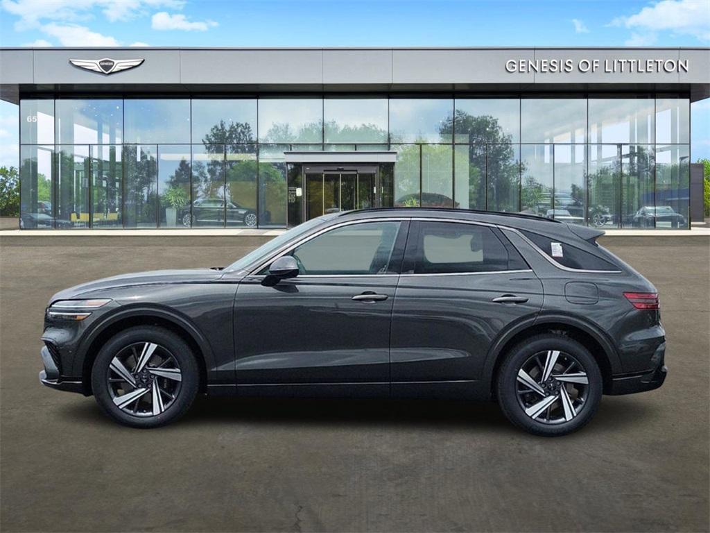 new 2026 Genesis GV70 car, priced at $65,835