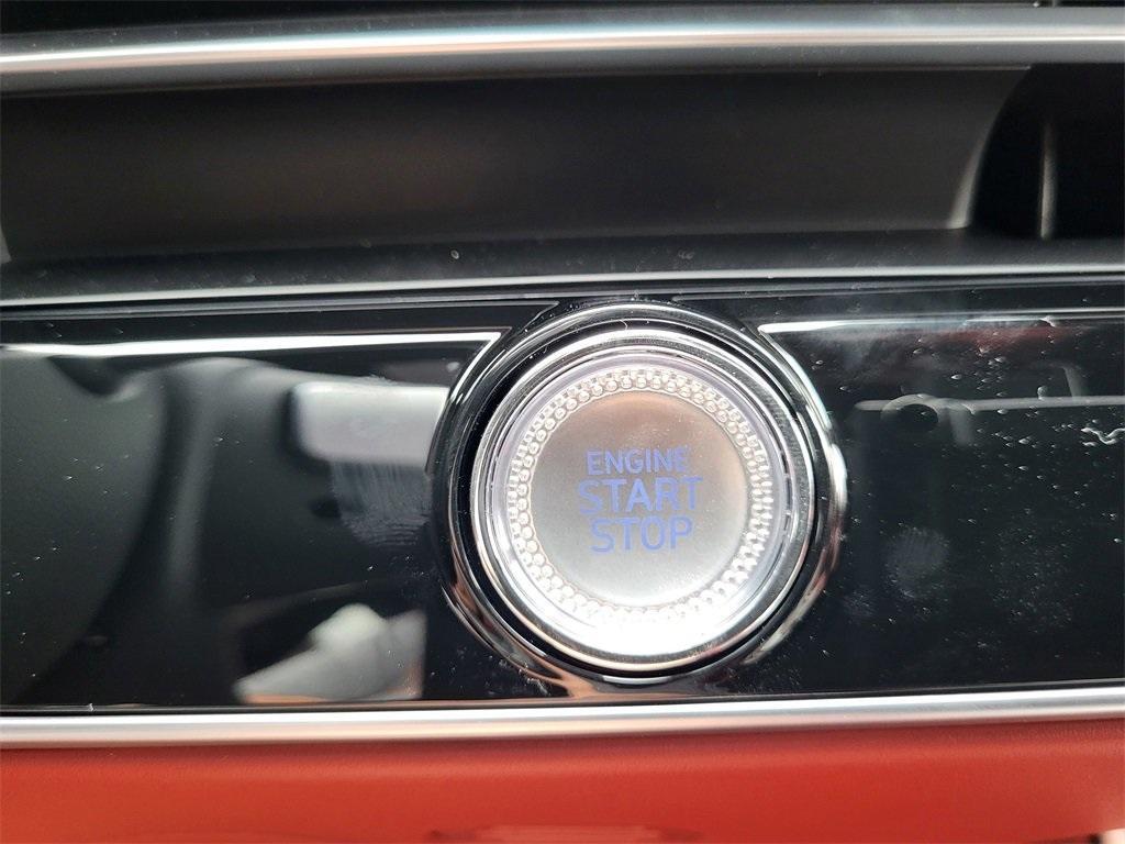 new 2026 Genesis GV70 car, priced at $65,835
