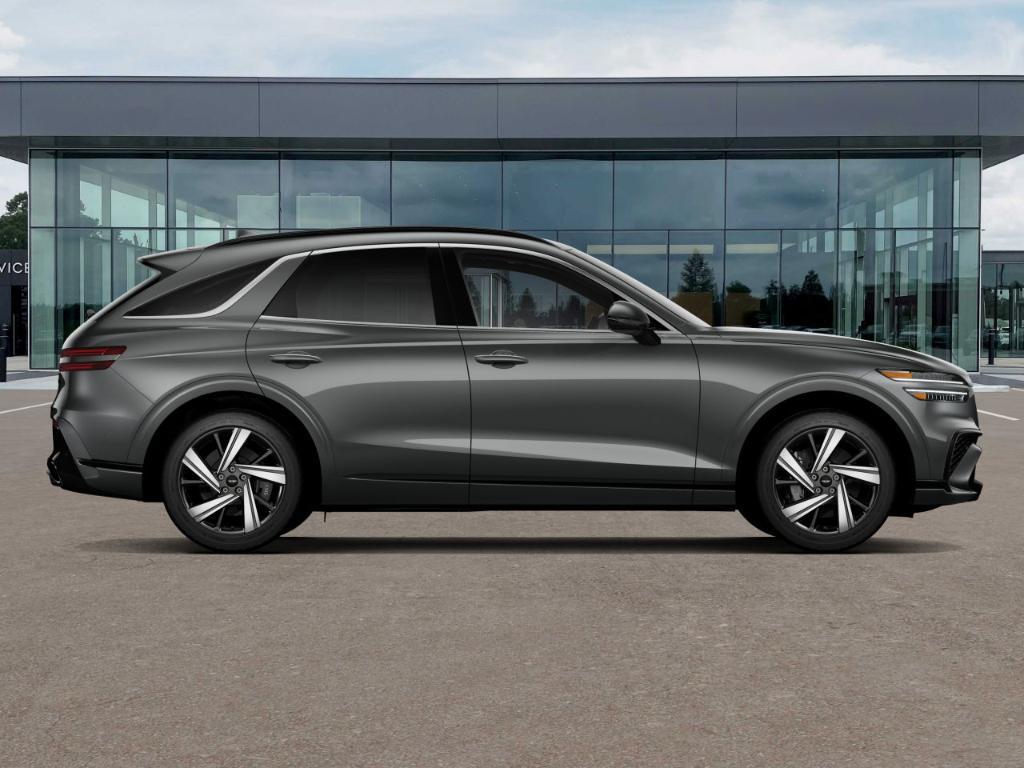 new 2026 Genesis GV70 car