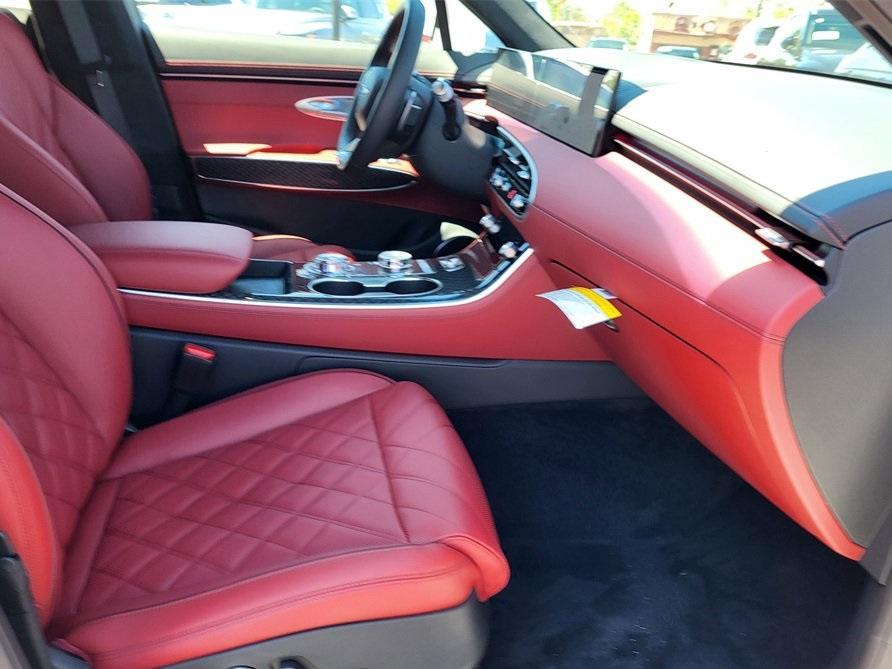 new 2026 Genesis GV70 car