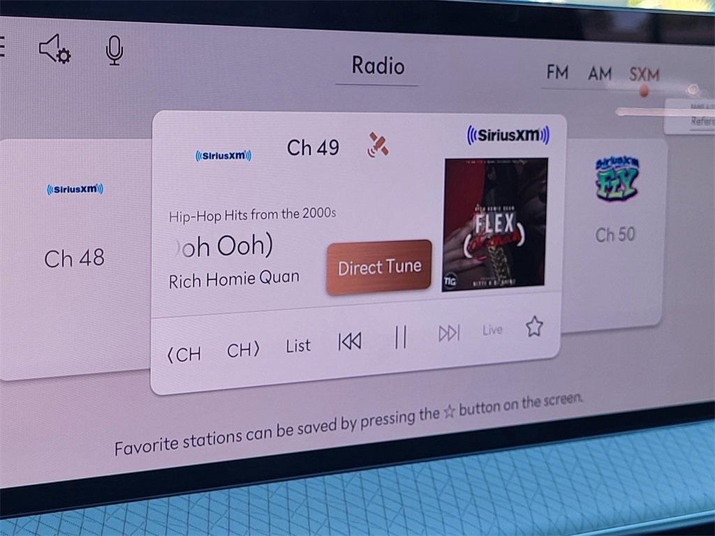 new 2026 Genesis GV80 car, priced at $85,584