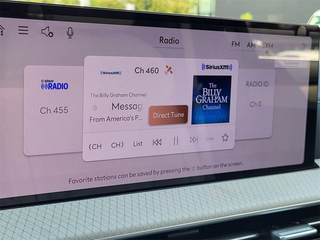 new 2026 Genesis GV80 car, priced at $85,274