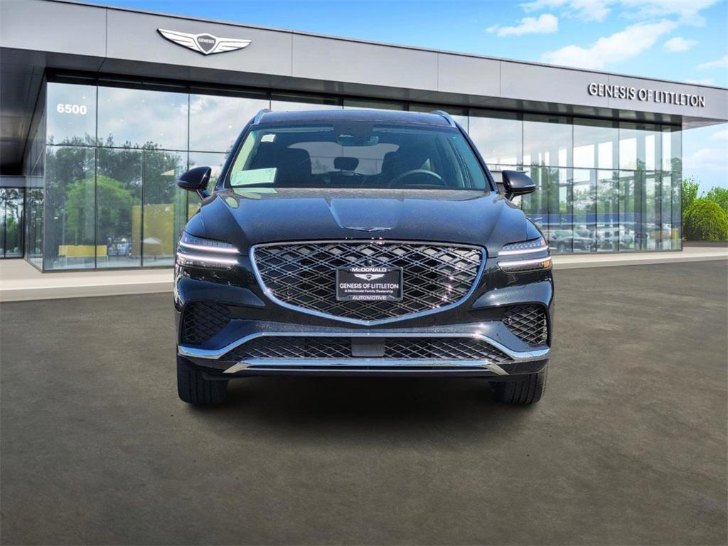 new 2026 Genesis GV70 car, priced at $57,955