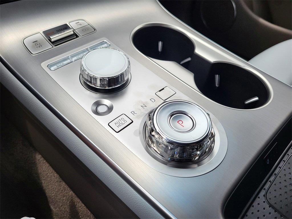 new 2026 Genesis GV70 car, priced at $57,955