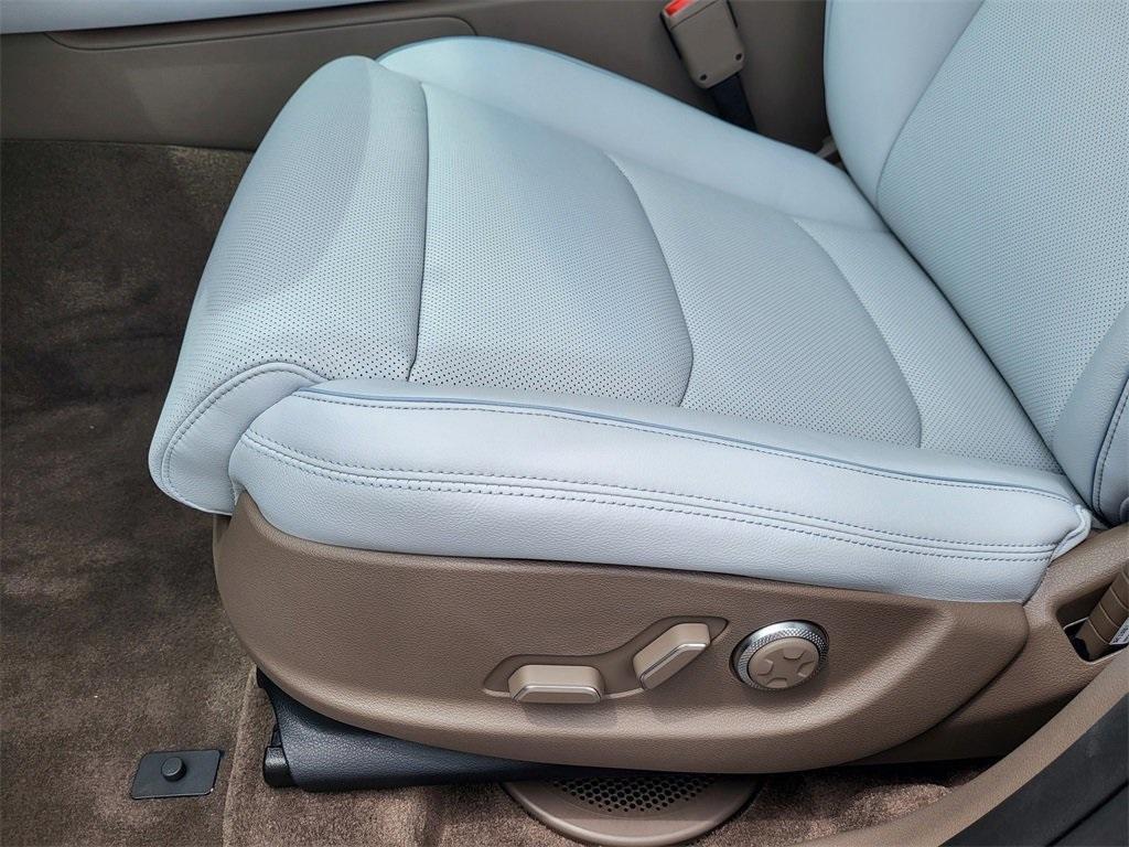 new 2026 Genesis GV70 car, priced at $57,955