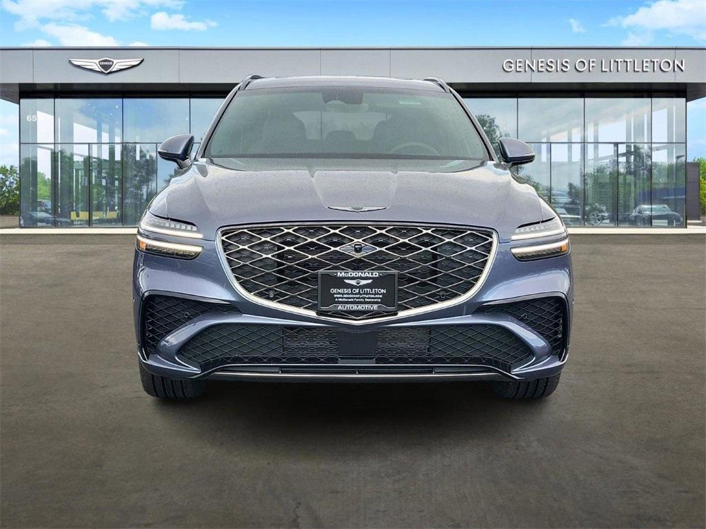 new 2026 Genesis GV70 car, priced at $72,515