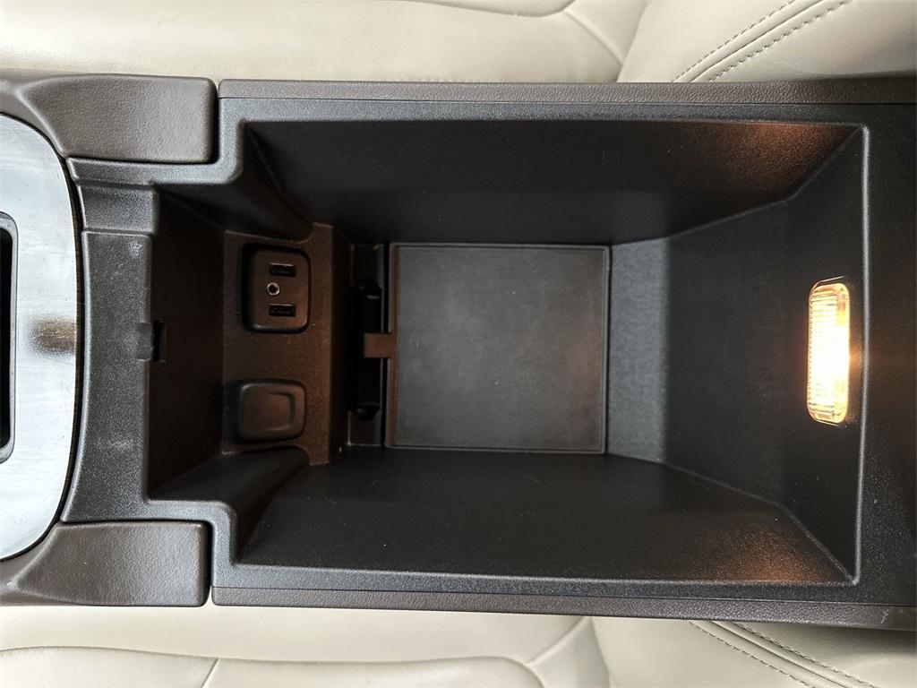 used 2017 Buick LaCrosse car, priced at $16,643