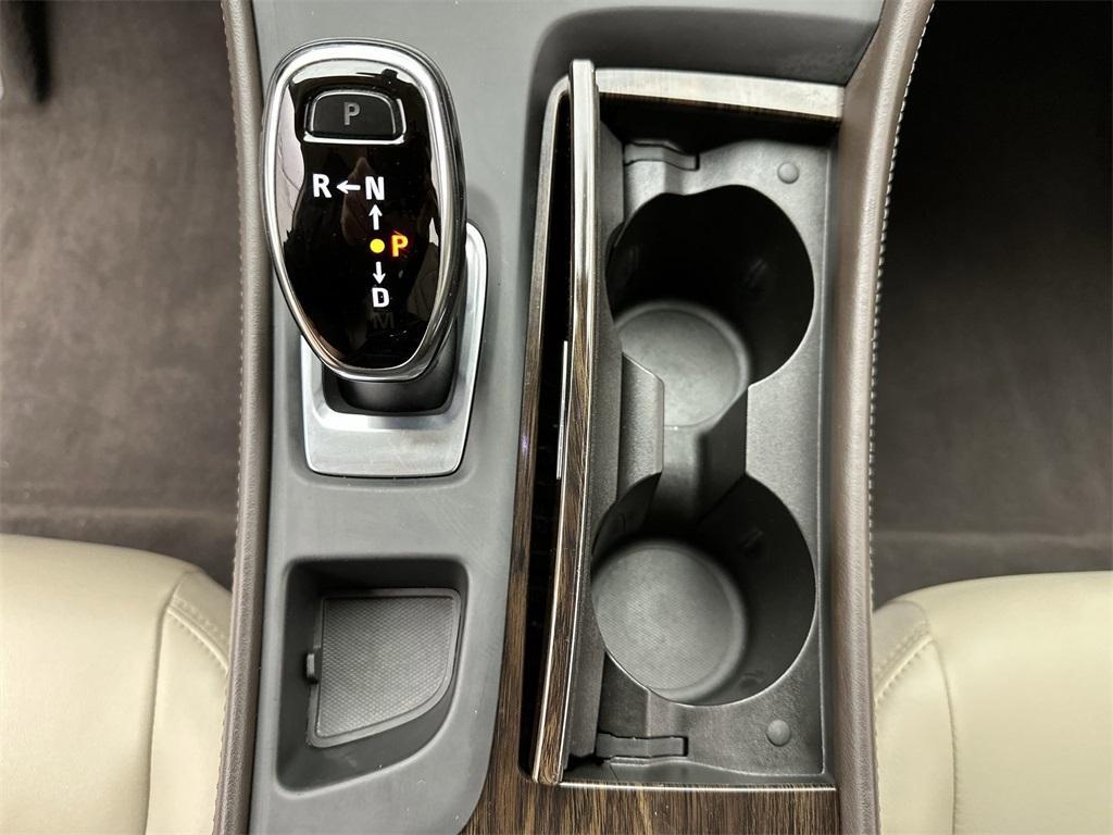 used 2017 Buick LaCrosse car, priced at $16,643