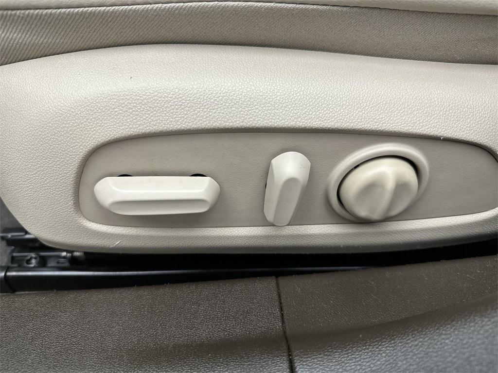 used 2017 Buick LaCrosse car, priced at $16,643