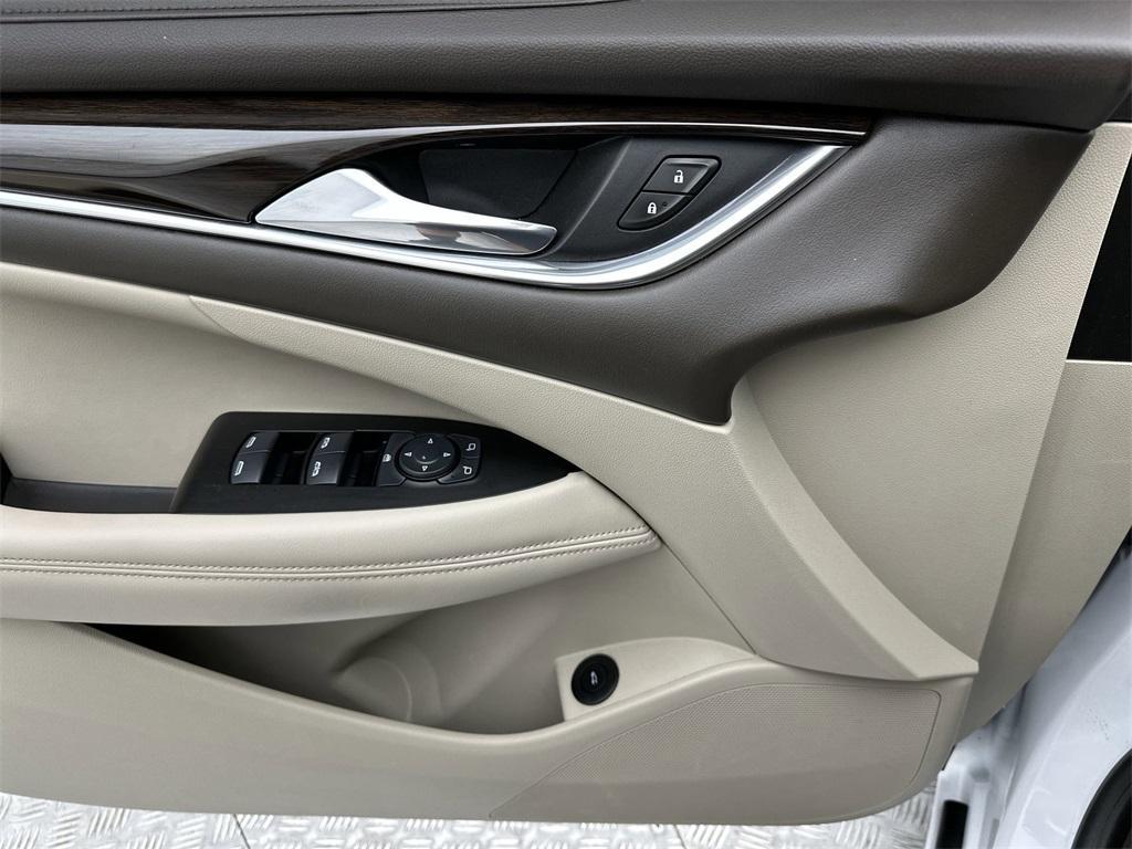 used 2017 Buick LaCrosse car, priced at $16,643