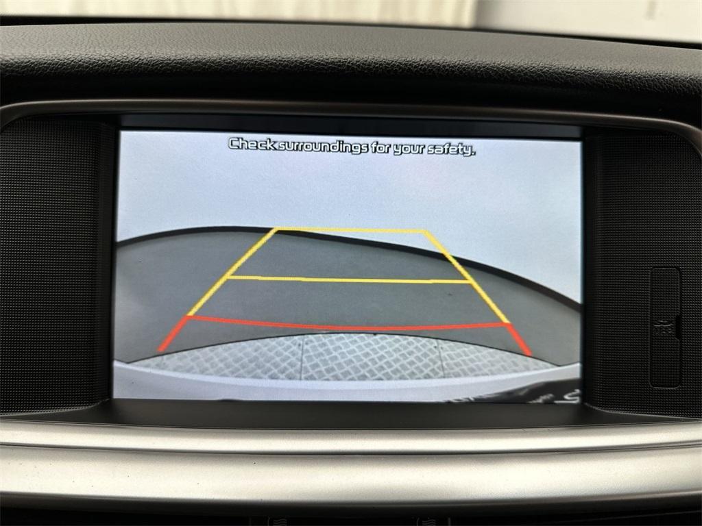 used 2020 Kia Optima car, priced at $14,299