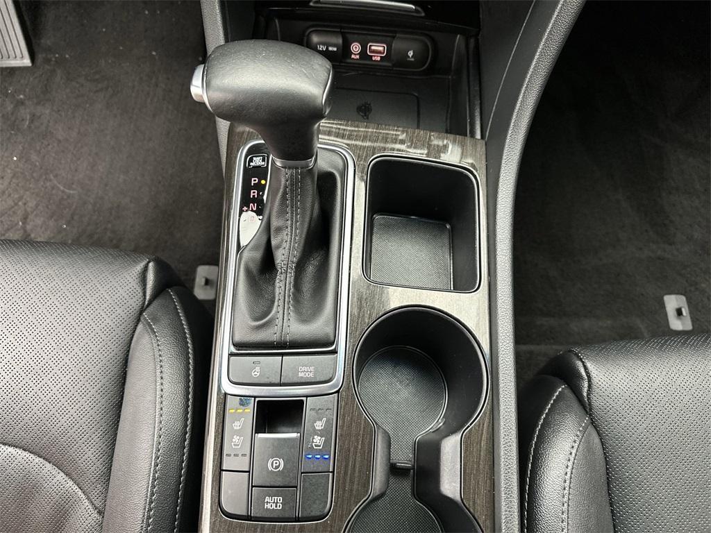 used 2020 Kia Optima car, priced at $14,299