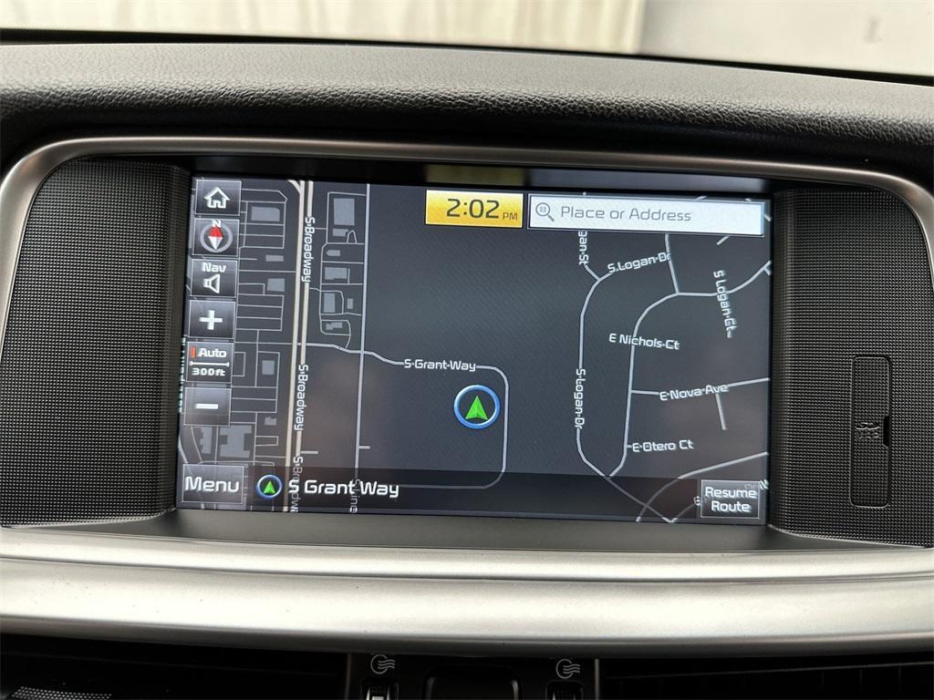 used 2020 Kia Optima car, priced at $14,299