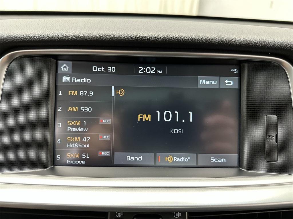 used 2020 Kia Optima car, priced at $14,299