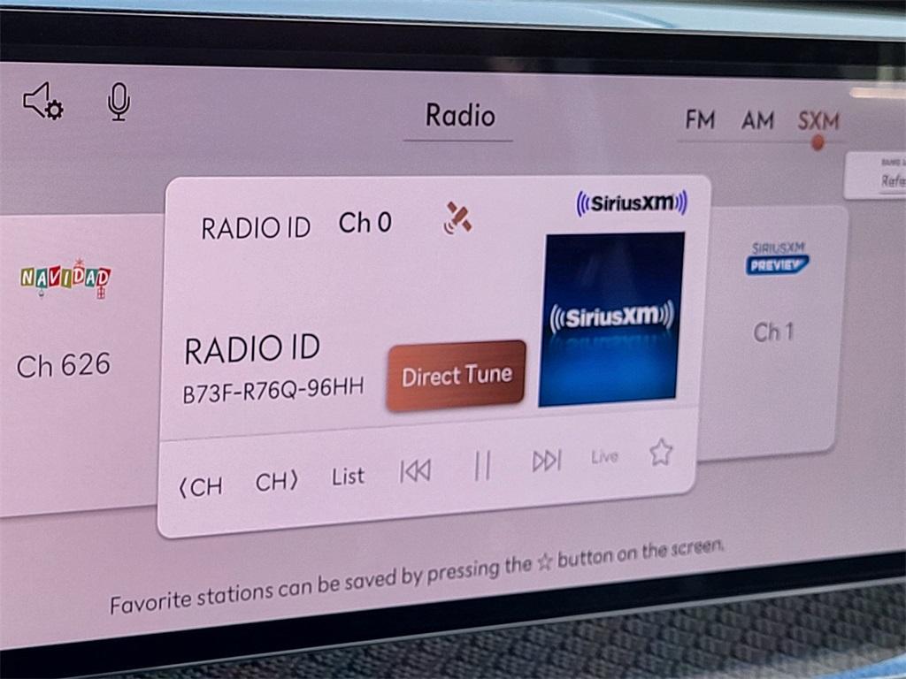 new 2026 Genesis GV80 Coupe car, priced at $91,019