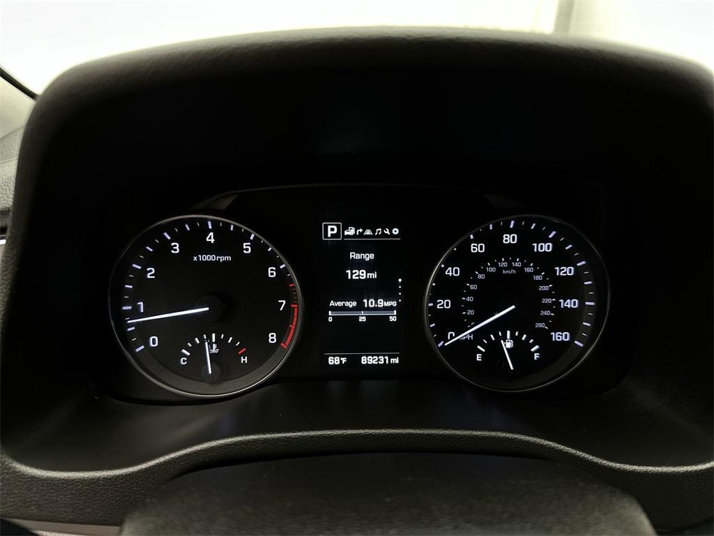 used 2017 Hyundai Elantra car, priced at $11,599
