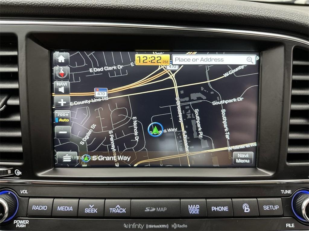 used 2017 Hyundai Elantra car, priced at $11,599