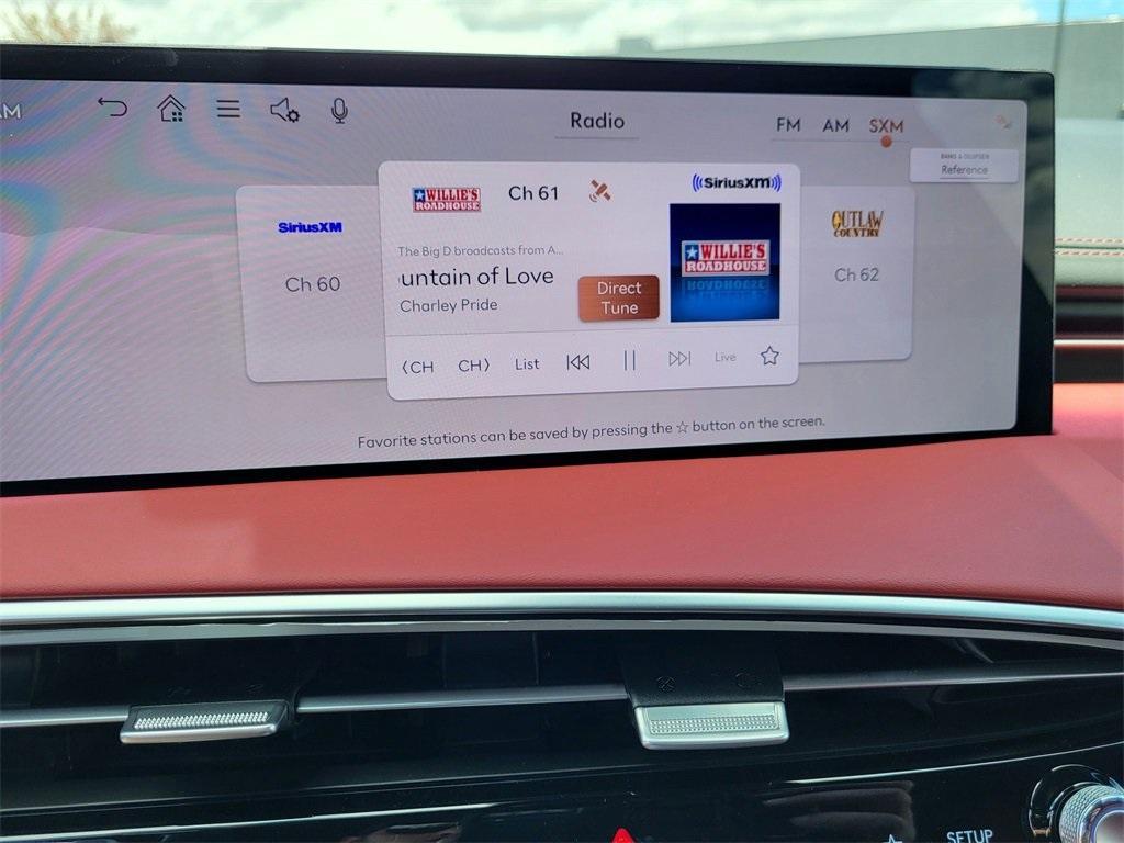 new 2026 Genesis GV70 car
