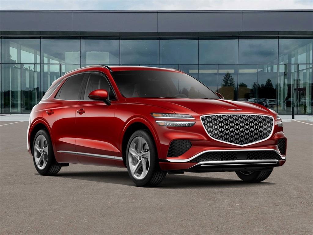 new 2026 Genesis GV70 car, priced at $50,460