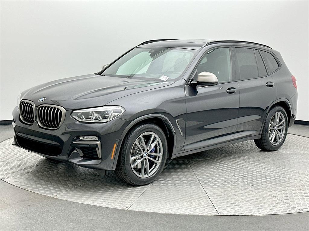 used 2019 BMW X3 car, priced at $28,799